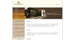 Desktop Screenshot of dlpra.com